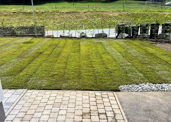 Сasa de vacaciones Obermoeschach 5a Obermoschach