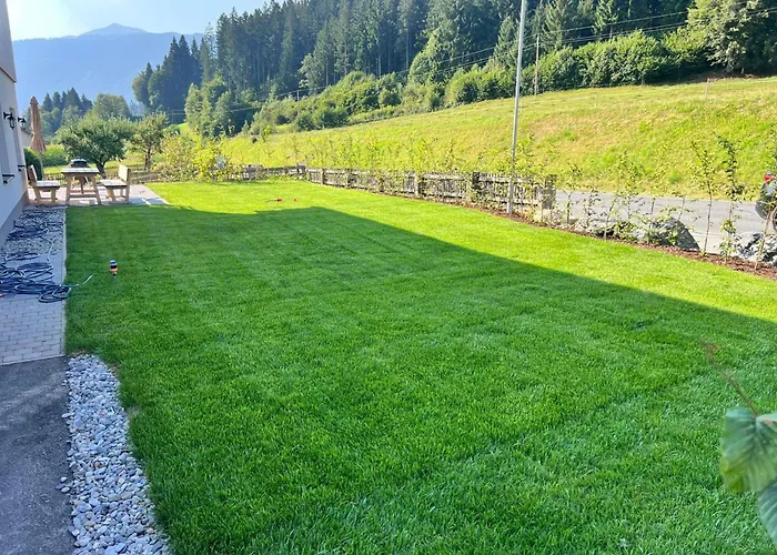 Vakantiehuis Obermoeschach 5a