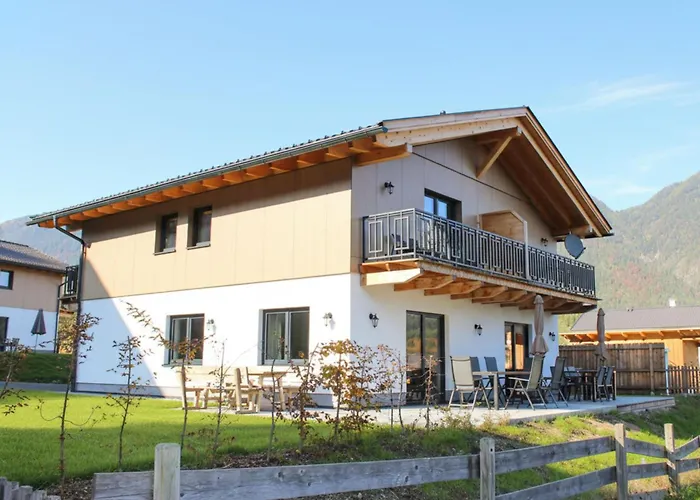 Obermoeschach 5a Vakantiehuis *